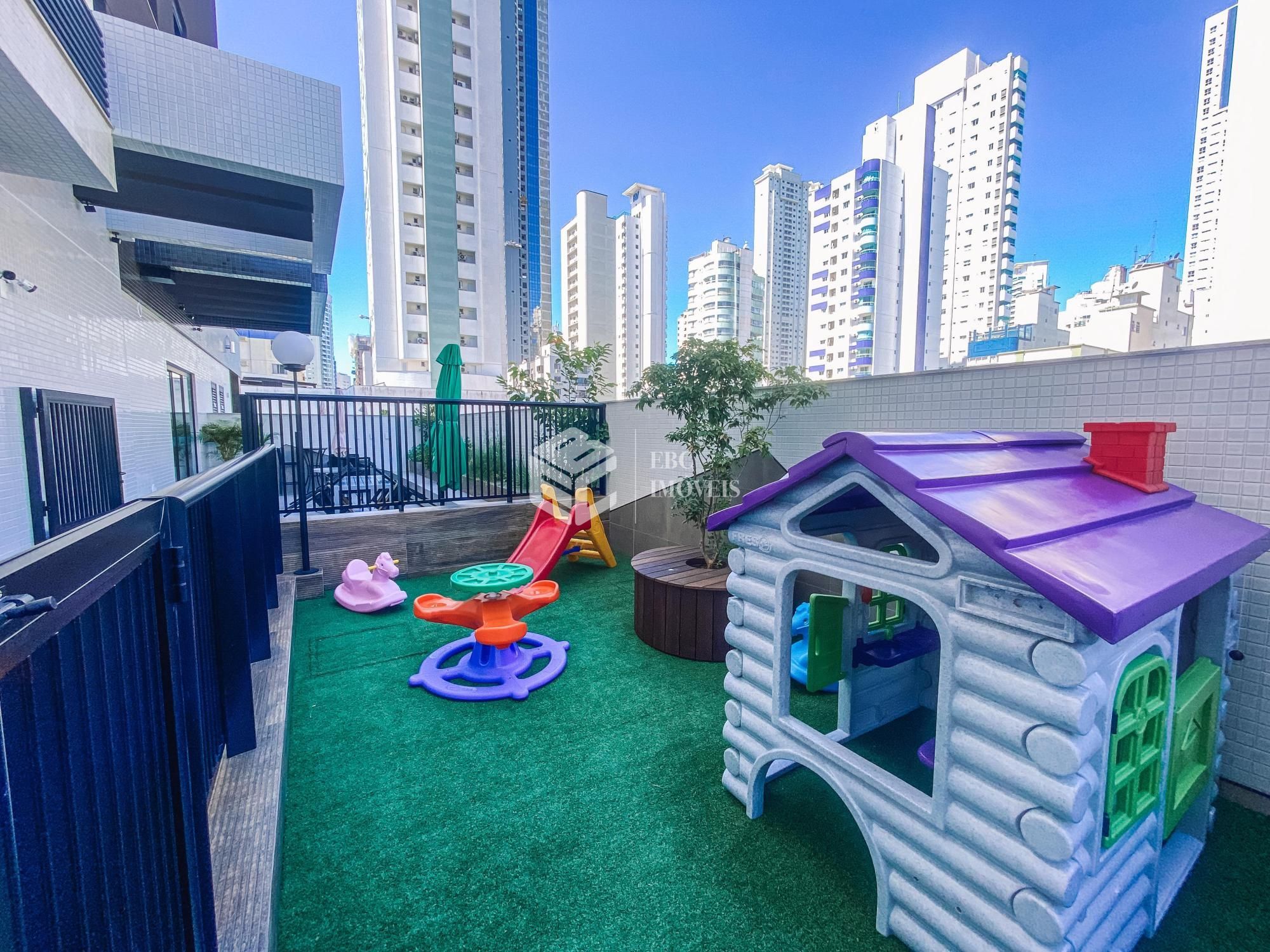 Apartamento, 3 quartos, 130 m² - Foto 21