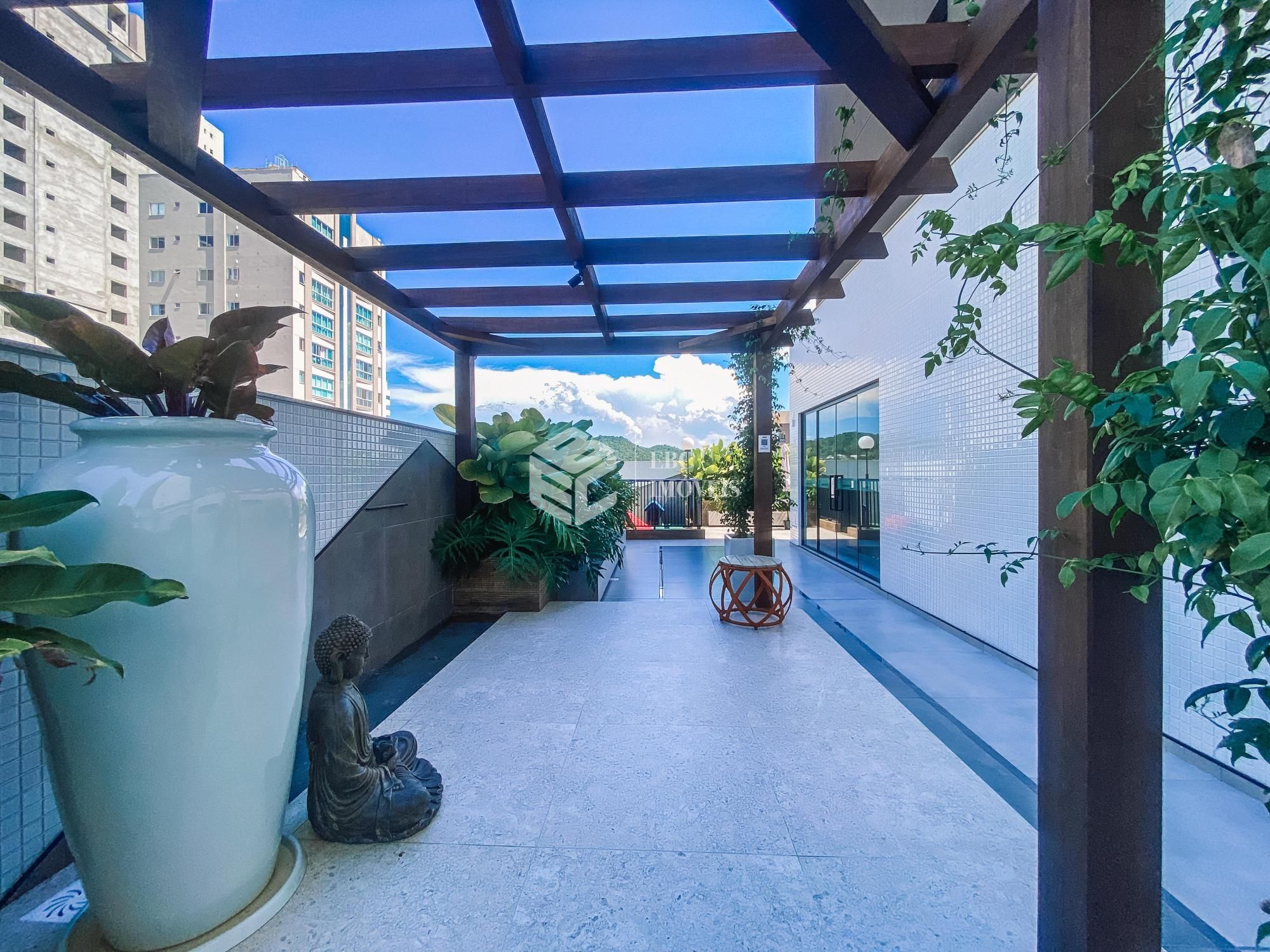 Apartamento, 3 quartos, 130 m² - Foto 20