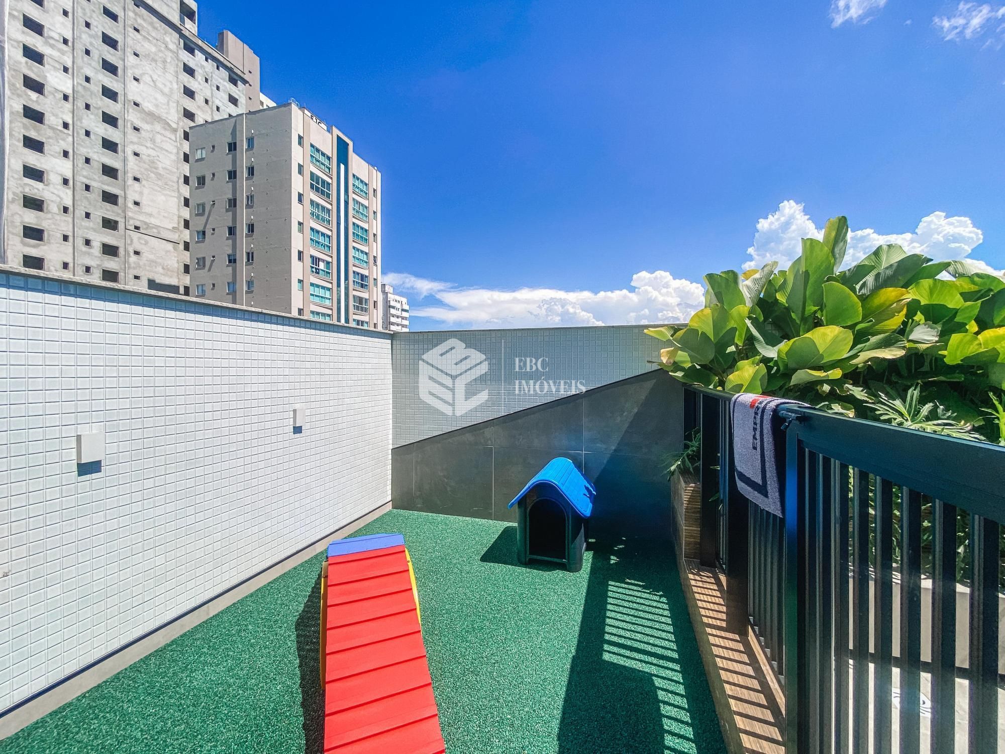 Apartamento, 3 quartos, 130 m² - Foto 22