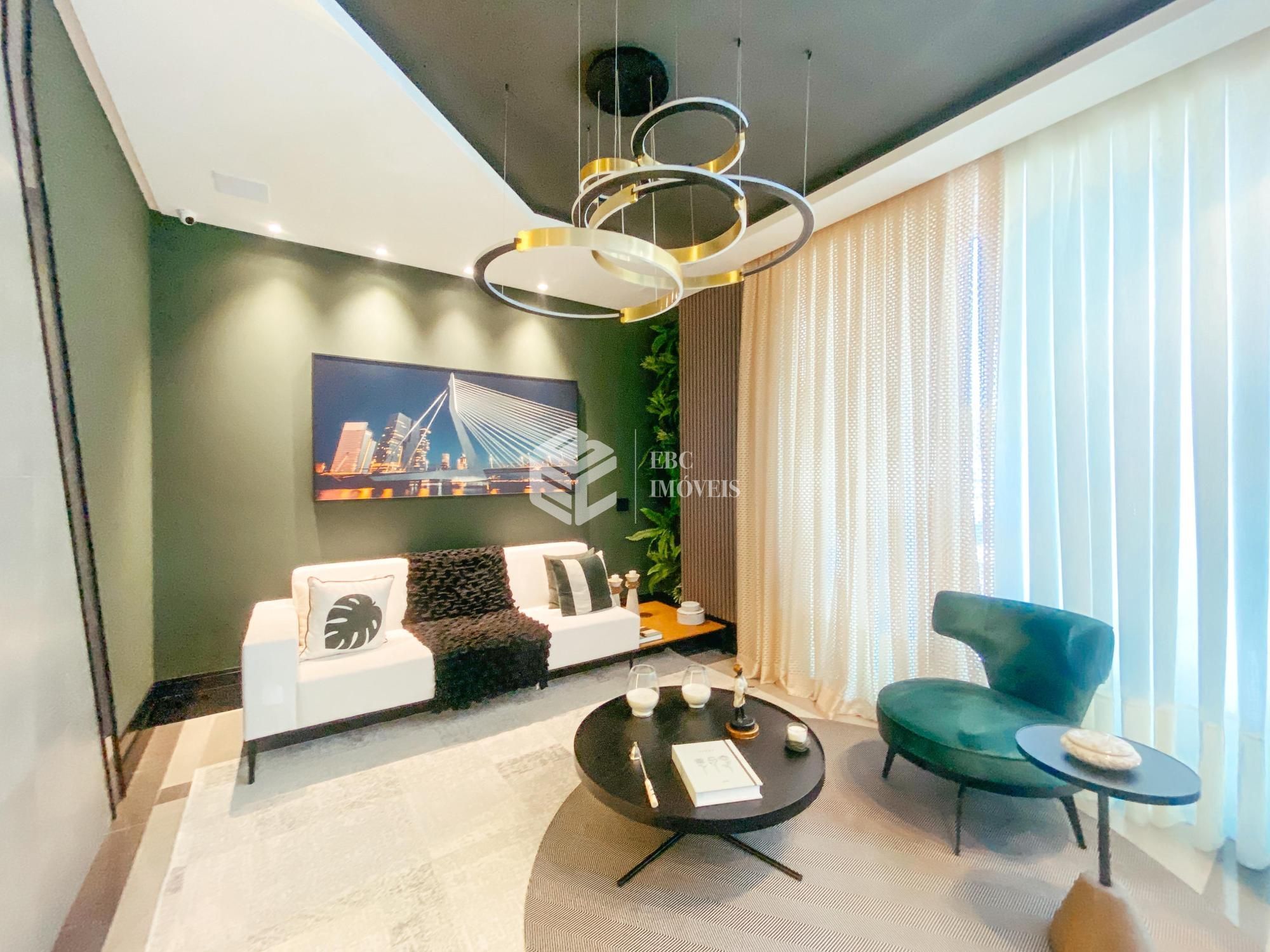 Apartamento, 3 quartos, 130 m² - Foto 11