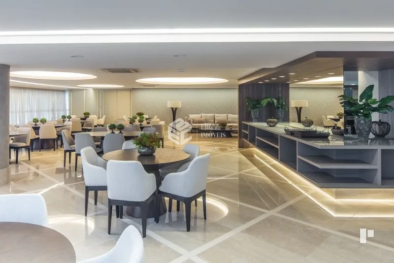 Apartamento com 4 Dormitórios à venda, 237 m² por R$ 11.990.000,00 Apartamento com 4 Dormitórios à venda, 237 m² por R$ 11.990.000,00