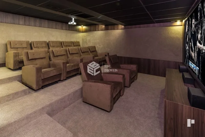 Apartamento com 4 Dormitórios à venda, 237 m² por R$ 11.990.000,00 Apartamento com 4 Dormitórios à venda, 237 m² por R$ 11.990.000,00