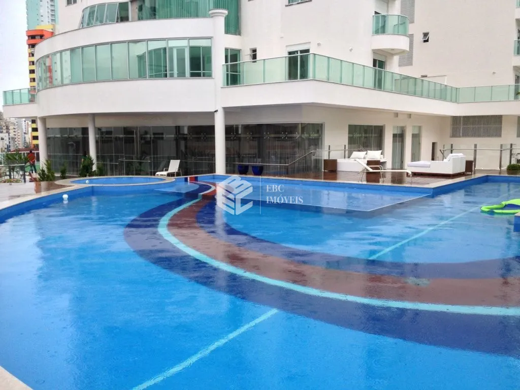 Apartamento à venda  no Centro - Balneário Camboriú, SC. Imóveis