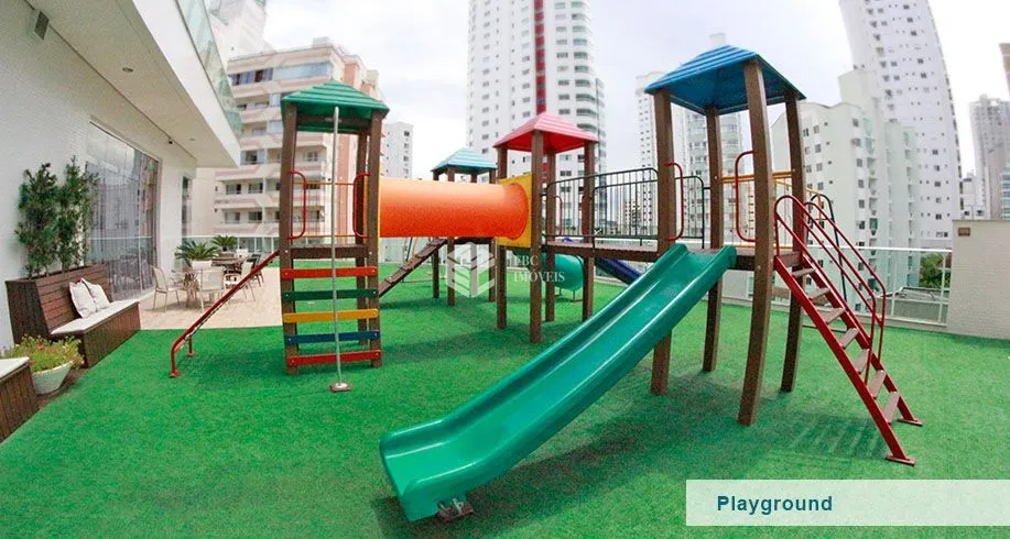 Apartamento, 3 quartos, 128 m² - Foto 17