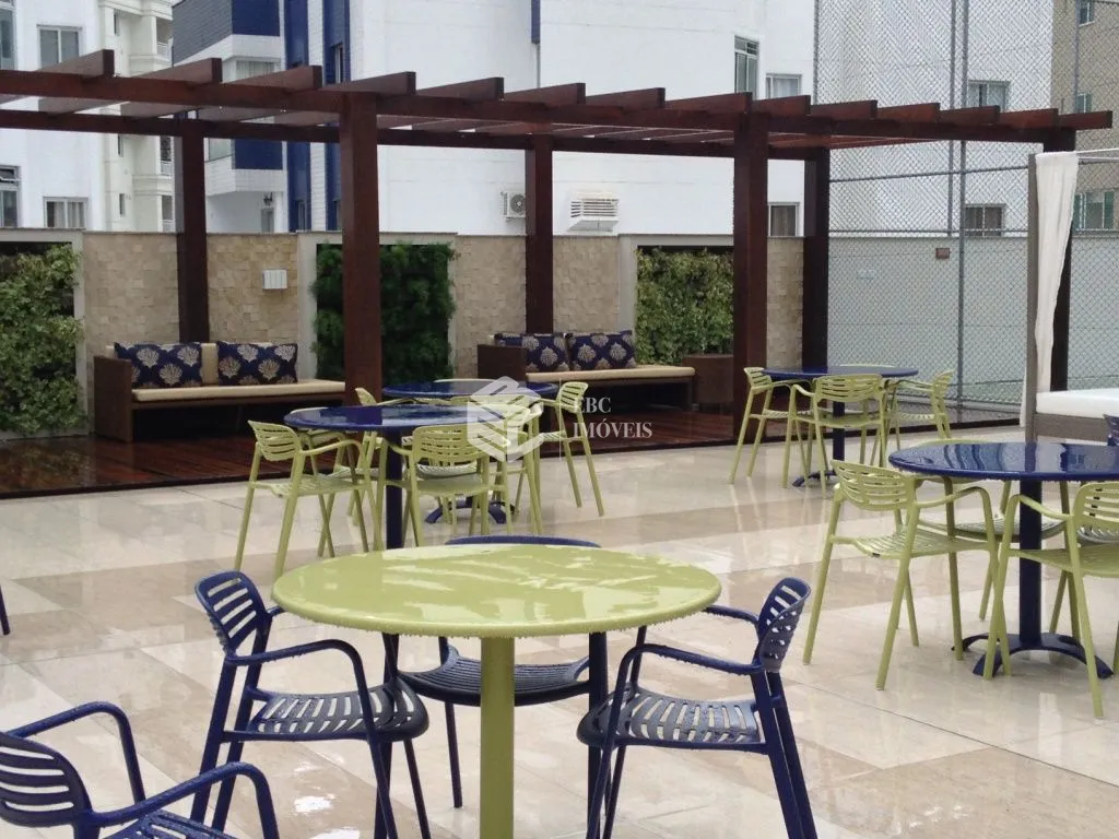 Apartamento, 3 quartos, 128 m² - Foto 18
