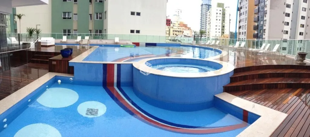 Apartamento, 3 quartos, 128 m² - Foto 21