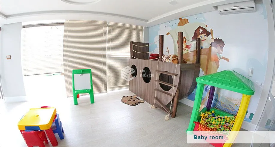 Apartamento, 3 quartos, 128 m² - Foto 11