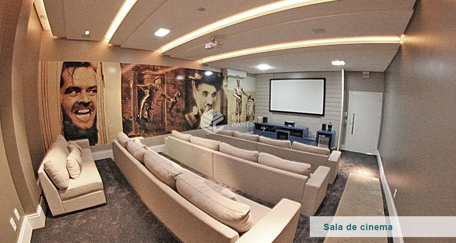 Apartamento, 3 quartos, 128 m² - Foto 12