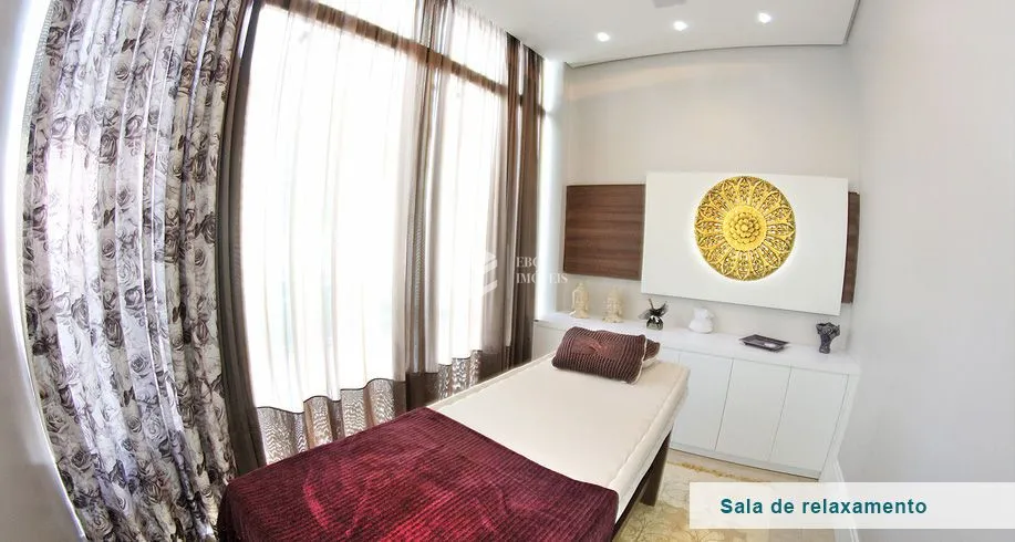 Apartamento, 3 quartos, 128 m² - Foto 15