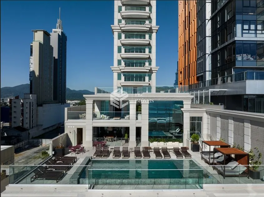 Apartamento com 5 Dormitórios à venda, 231 m² por R$ 17.900.000,00 Apartamento com 5 Dormitórios à venda, 231 m² por R$ 17.900.000,00
