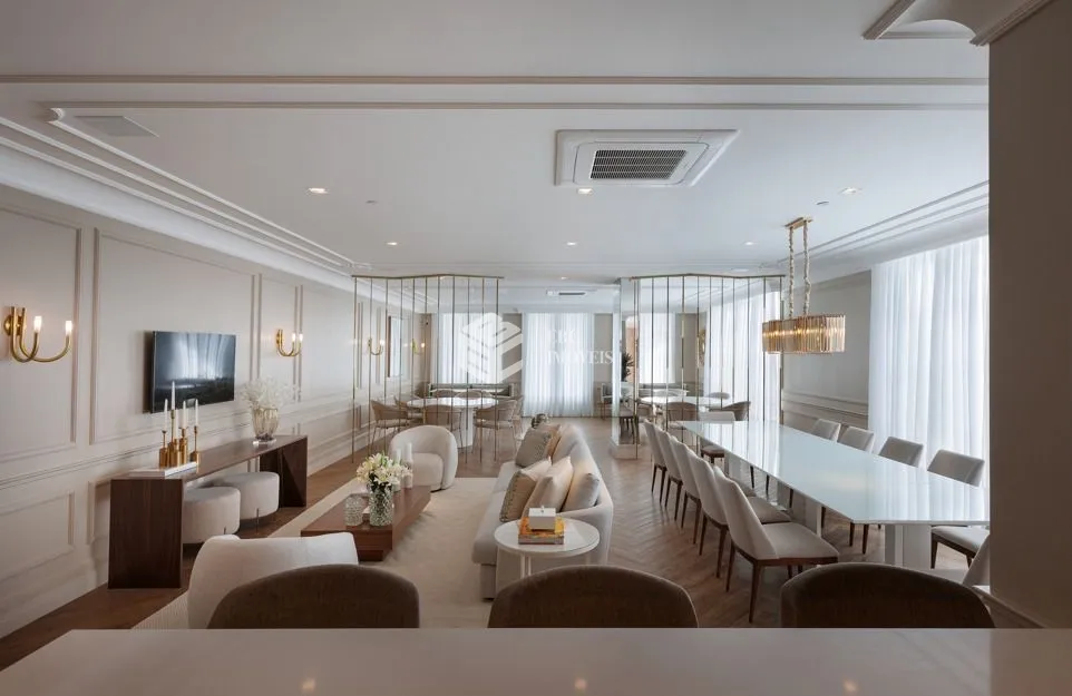 Apartamento com 5 Dormitórios à venda, 231 m² por R$ 17.900.000,00 Apartamento com 5 Dormitórios à venda, 231 m² por R$ 17.900.000,00