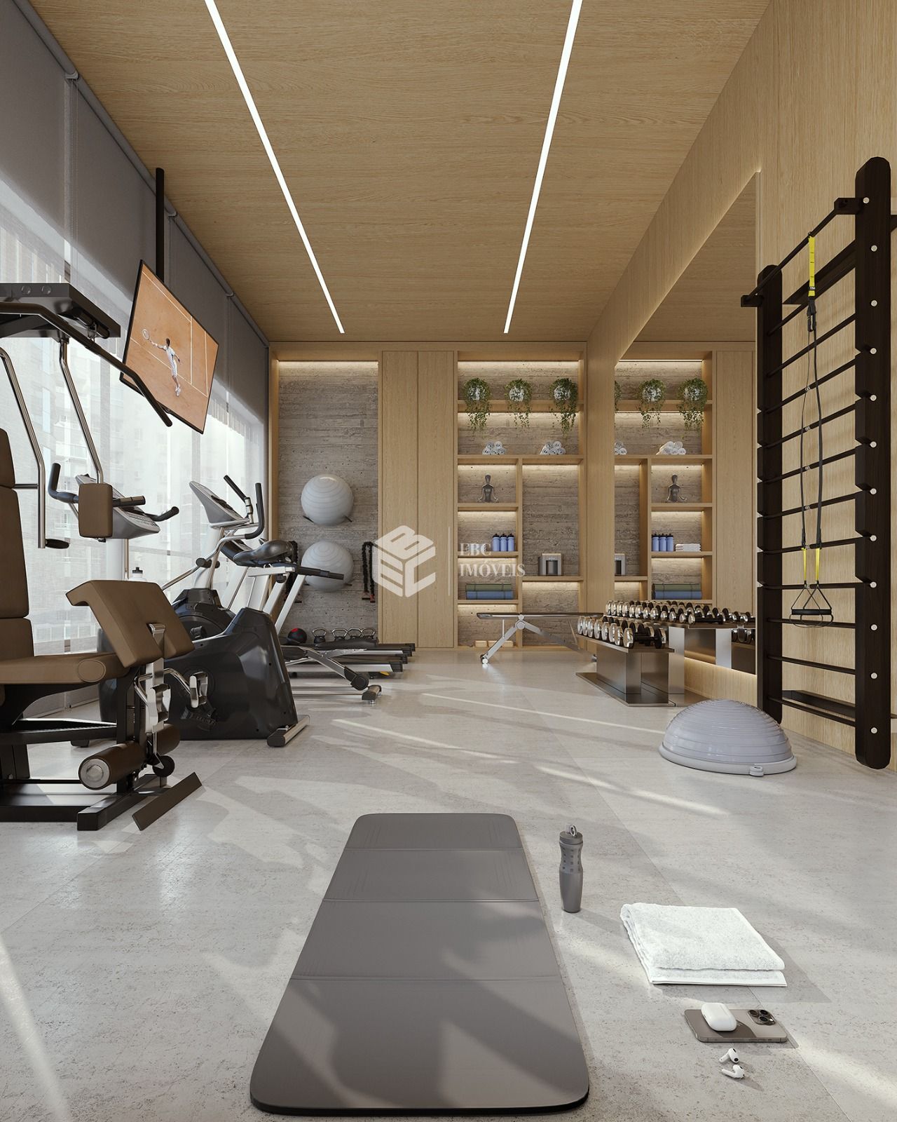 Cobertura, 4 quartos, 347 m² - Foto 13