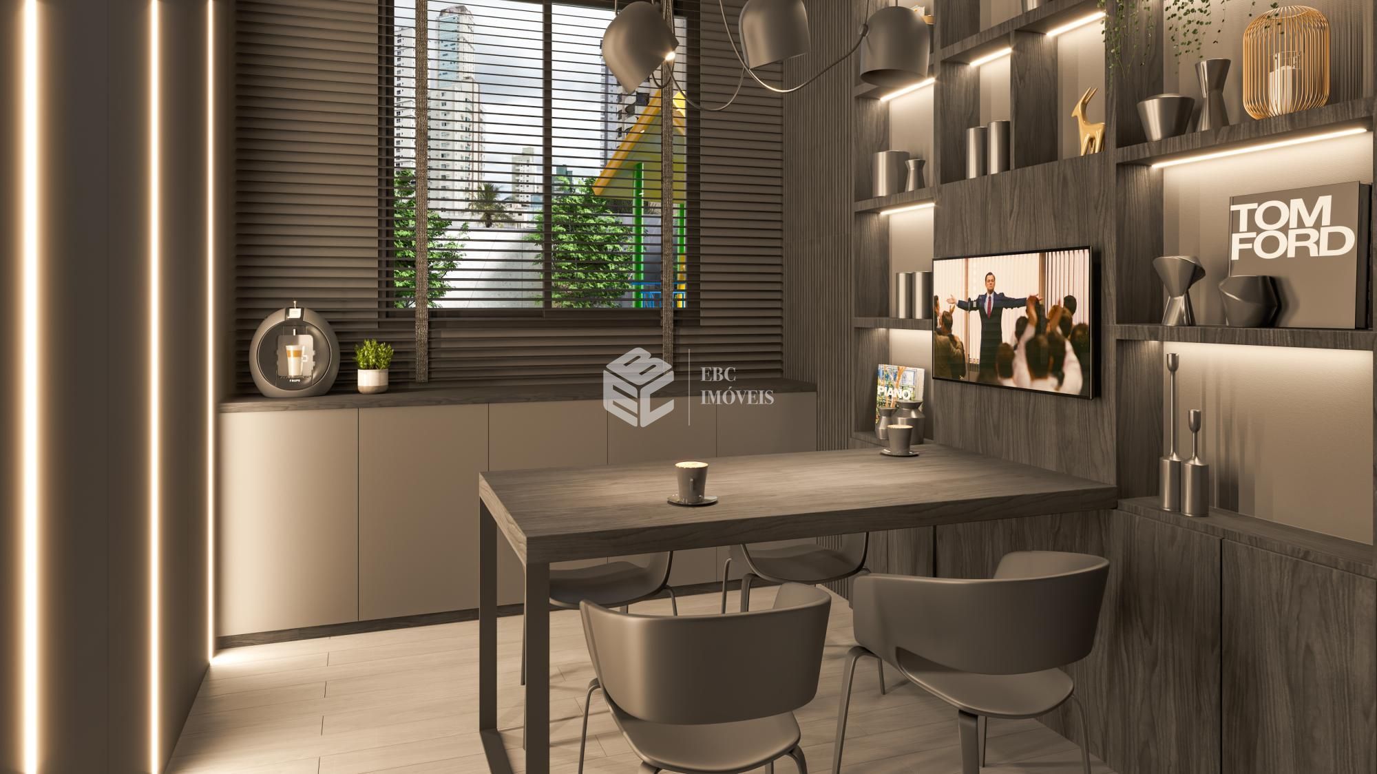 Cobertura, 4 quartos, 252 m² - Foto 18