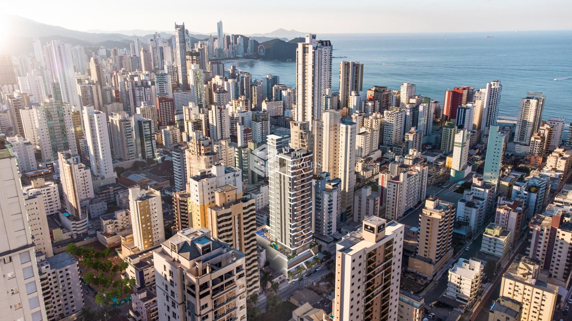 Cobertura, 4 quartos, 252 m² - Foto 21