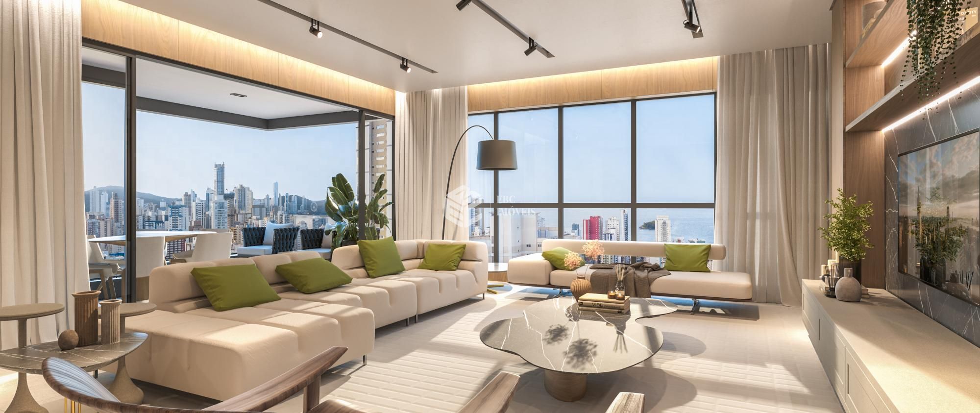 Cobertura, 4 quartos, 252 m² - Foto 20
