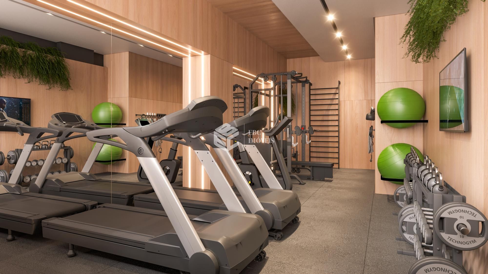 Cobertura, 4 quartos, 252 m² - Foto 12