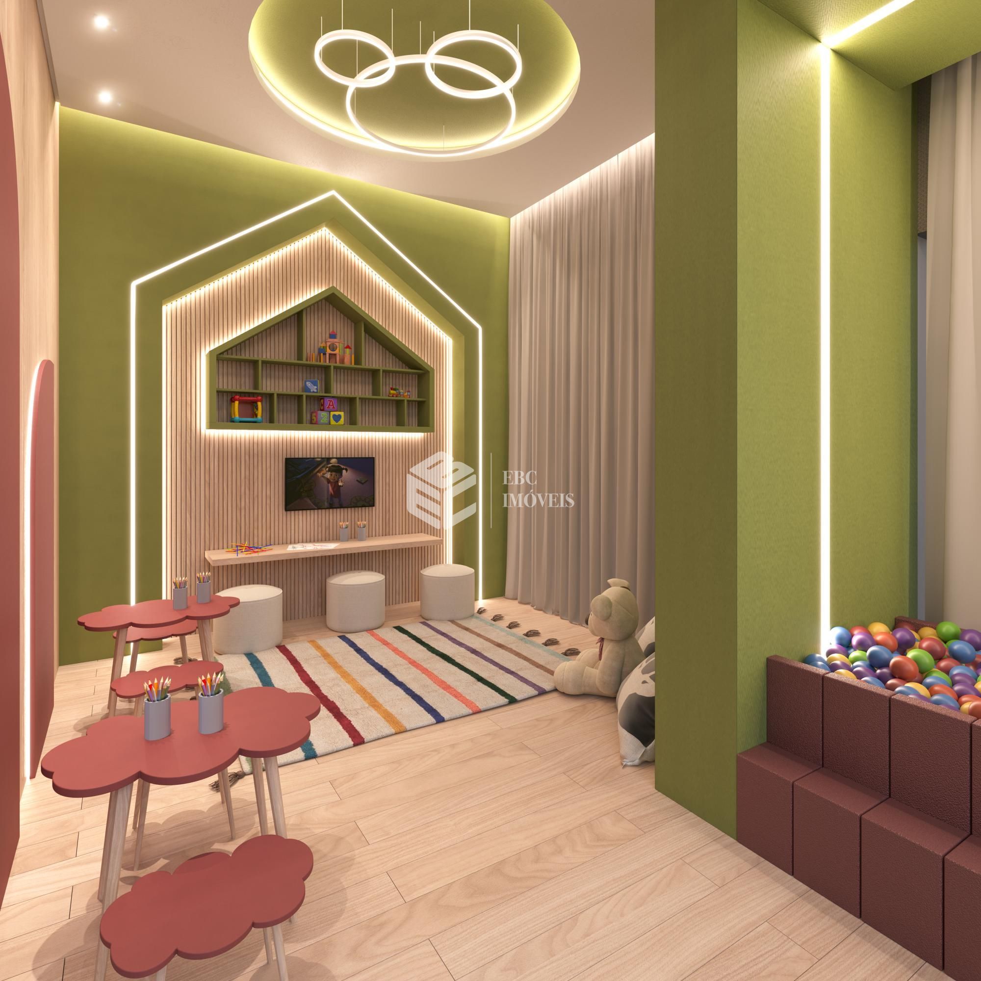 Cobertura, 4 quartos, 252 m² - Foto 17