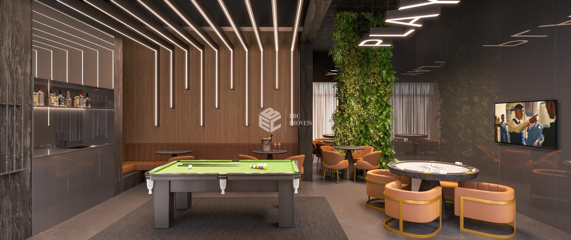 Cobertura, 4 quartos, 252 m² - Foto 14