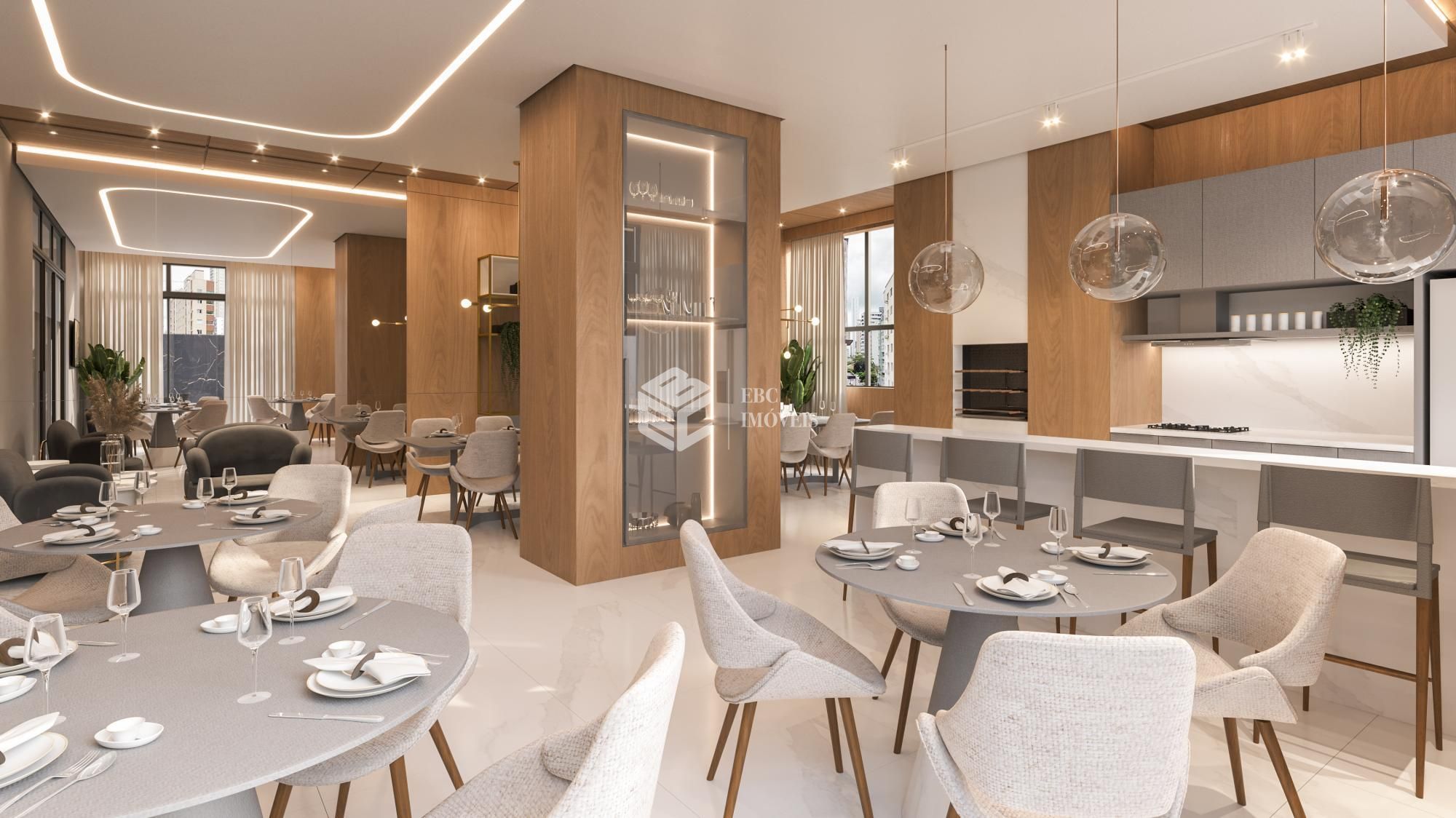 Cobertura, 4 quartos, 252 m² - Foto 16