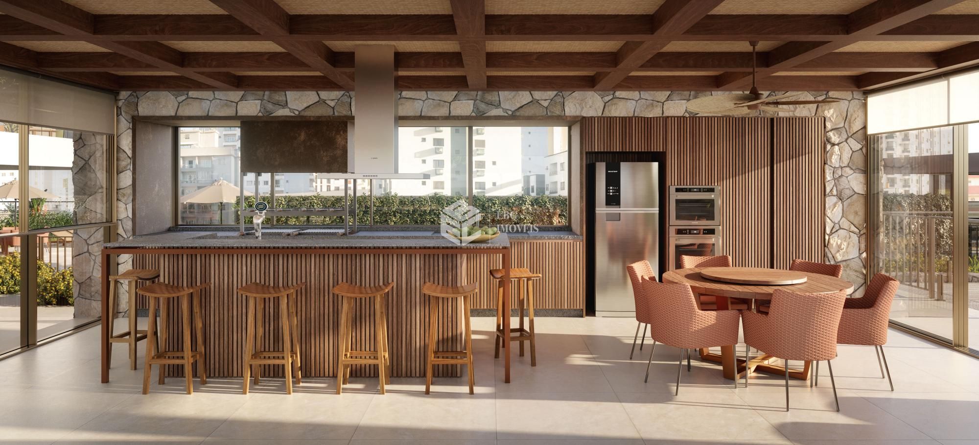 Apartamento, 4 quartos, 225 m² - Foto 15