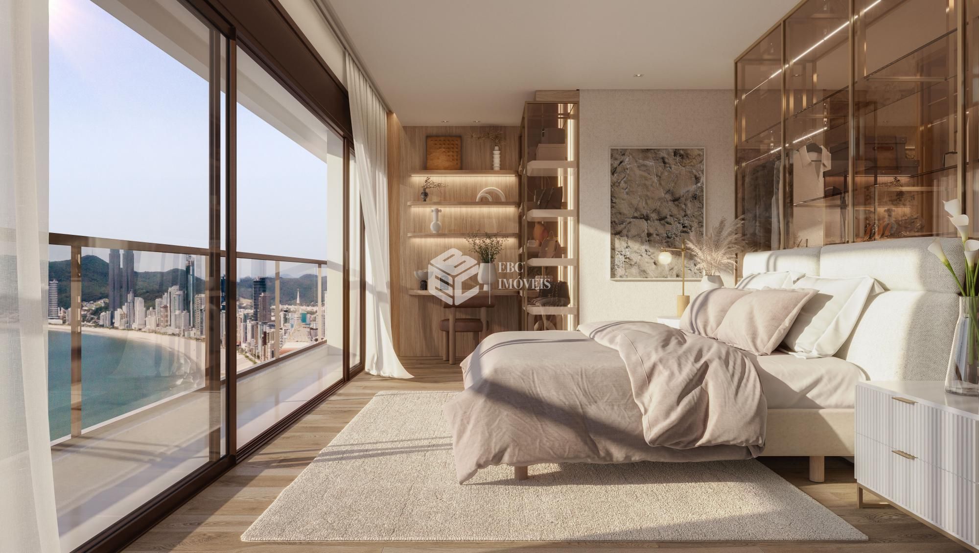 Apartamento, 4 quartos, 225 m² - Foto 12