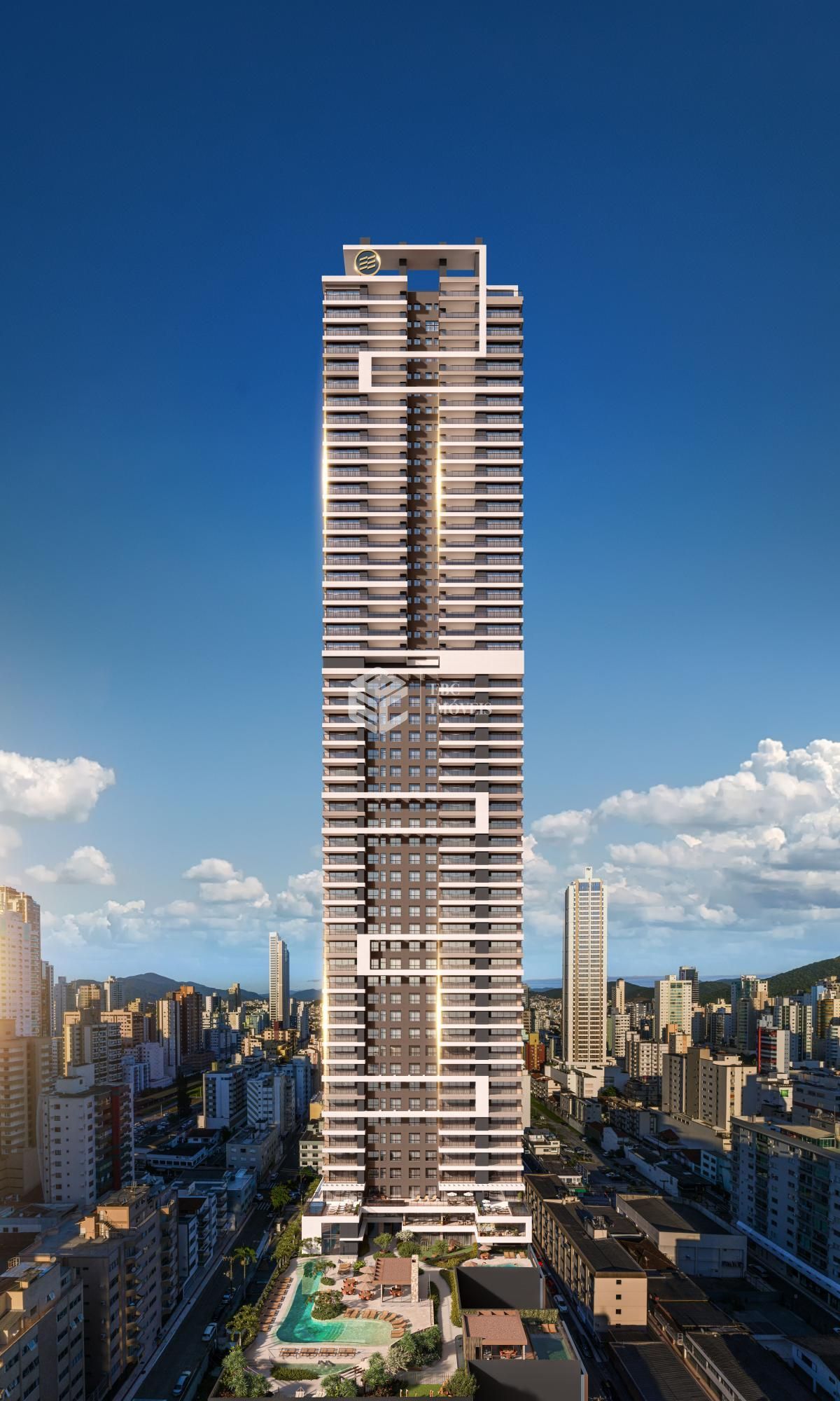 Apartamento, 4 quartos, 225 m² - Foto 27