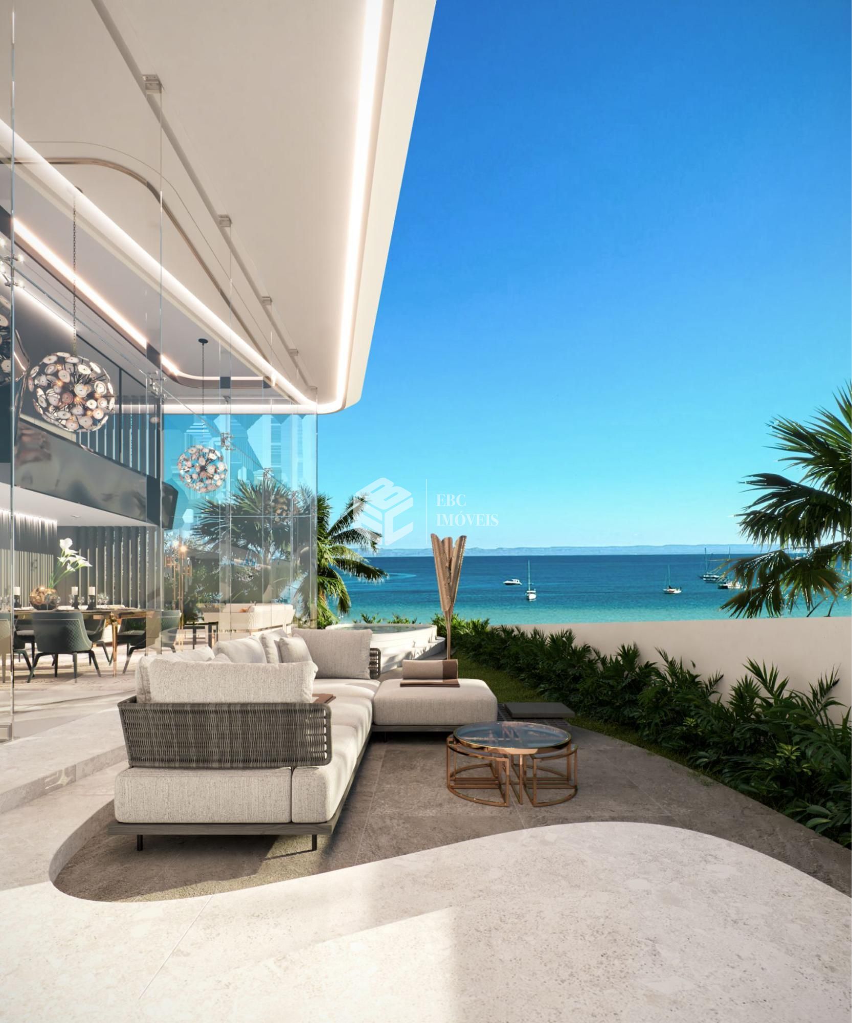Apartamento, 4 quartos, 269 m² - Foto 11