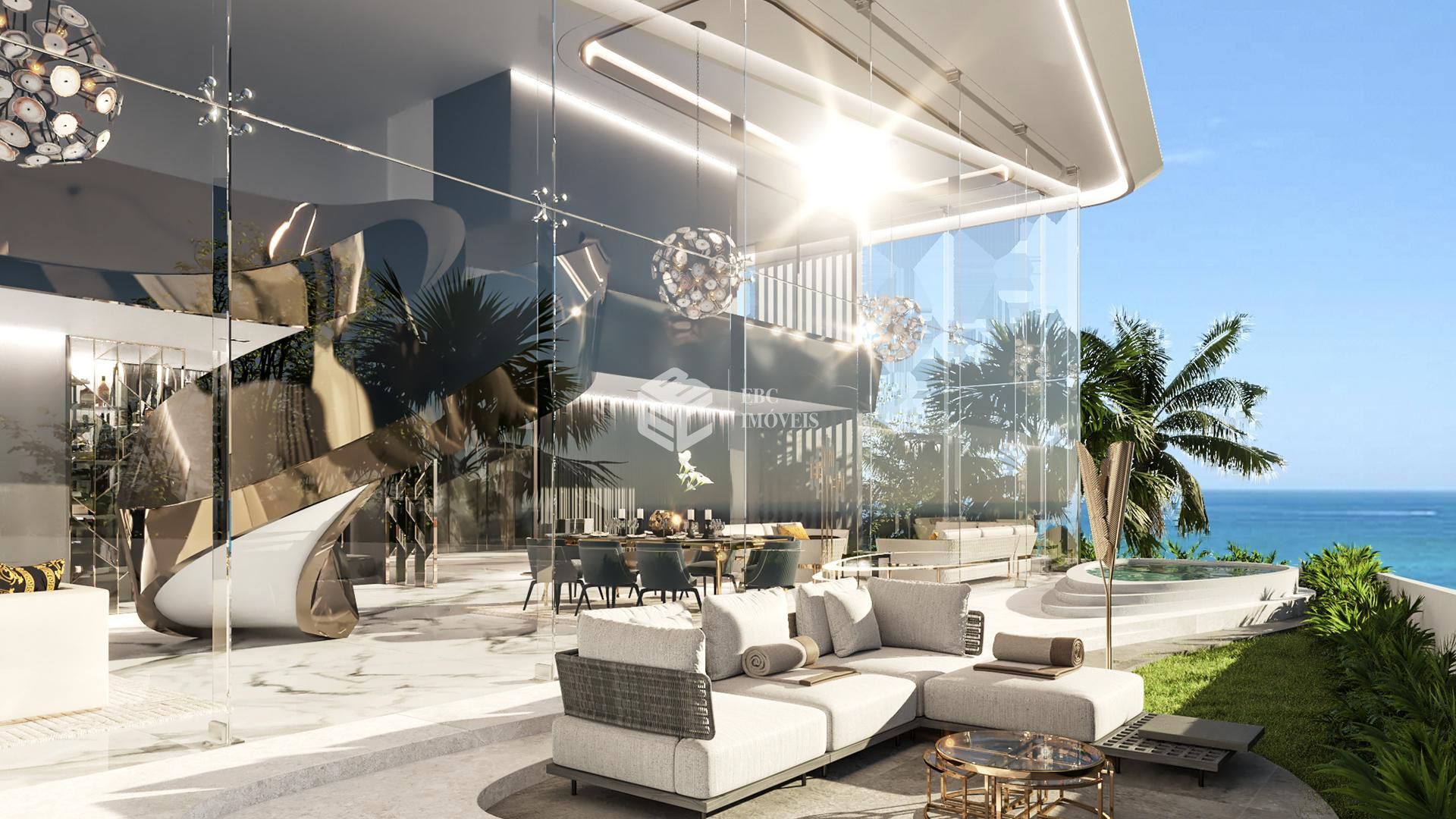 Apartamento, 4 quartos, 269 m² - Foto 12