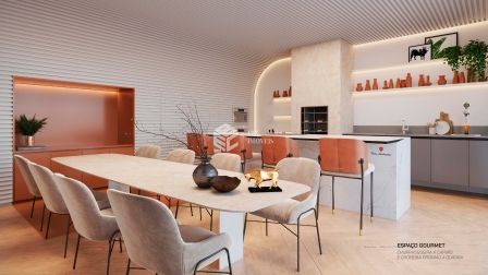 Apartamento, 4 quartos, 194 m² - Foto 23