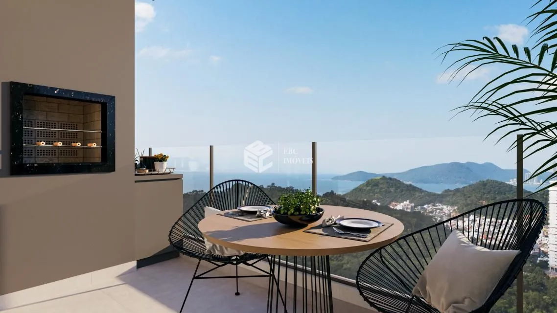 Apartamento com 2 Dormitórios à venda, 70 m² por R$ 1.000.000,00 Apartamento com 2 Dormitórios à venda, 70 m² por R$ 1.000.000,00