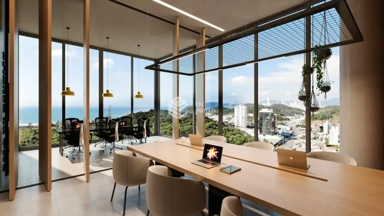 Apartamento com 2 Dormitórios à venda, 70 m² por R$ 1.000.000,00 Apartamento com 2 Dormitórios à venda, 70 m² por R$ 1.000.000,00