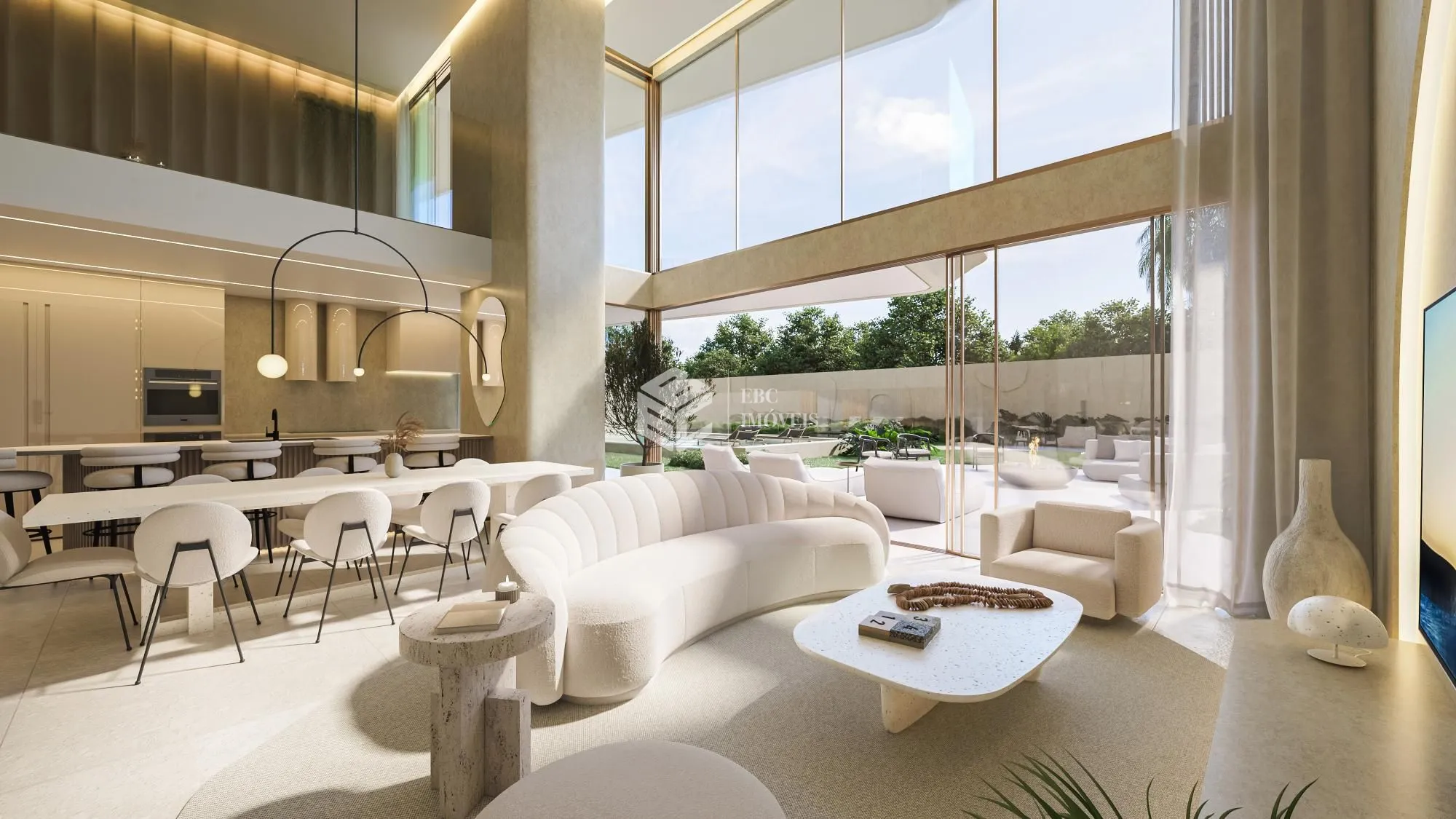Apartamento com 3 Dormitórios à venda, 190 m² por R$ 7.500.000,00 Apartamento com 3 Dormitórios à venda, 190 m² por R$ 7.500.000,00