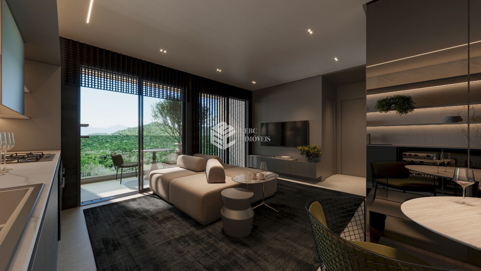 Apartamento, 2 quartos, 70 m² - Foto 26