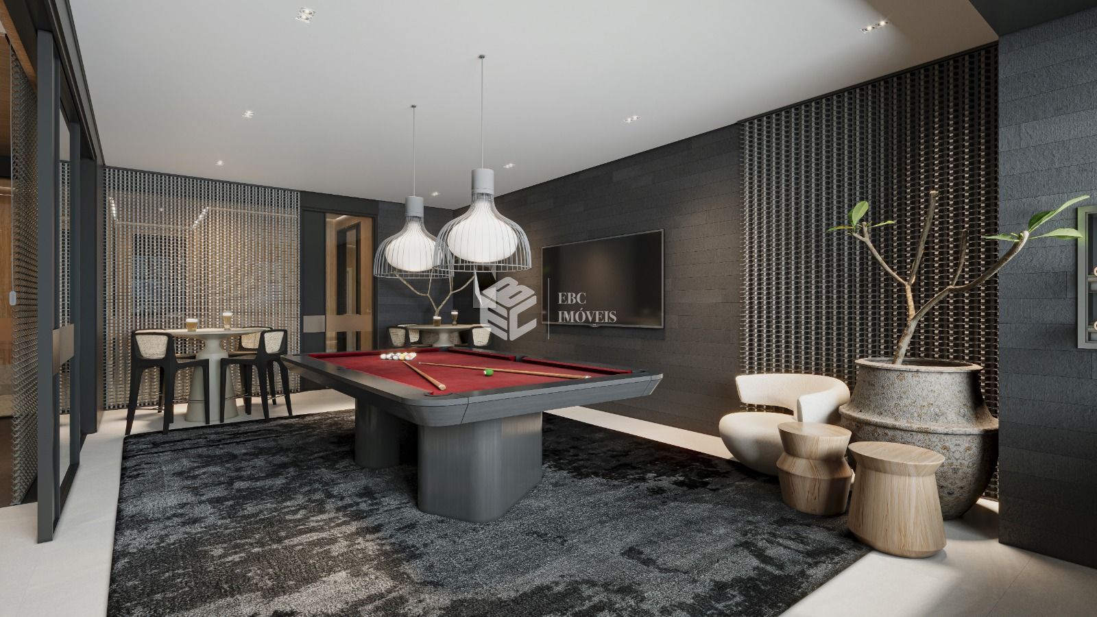 Apartamento, 1 quarto, 51 m² - Foto 19