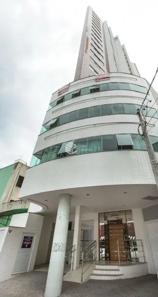 Apartamento à venda  no Centro - Balneário Camboriú, SC. Imóveis
