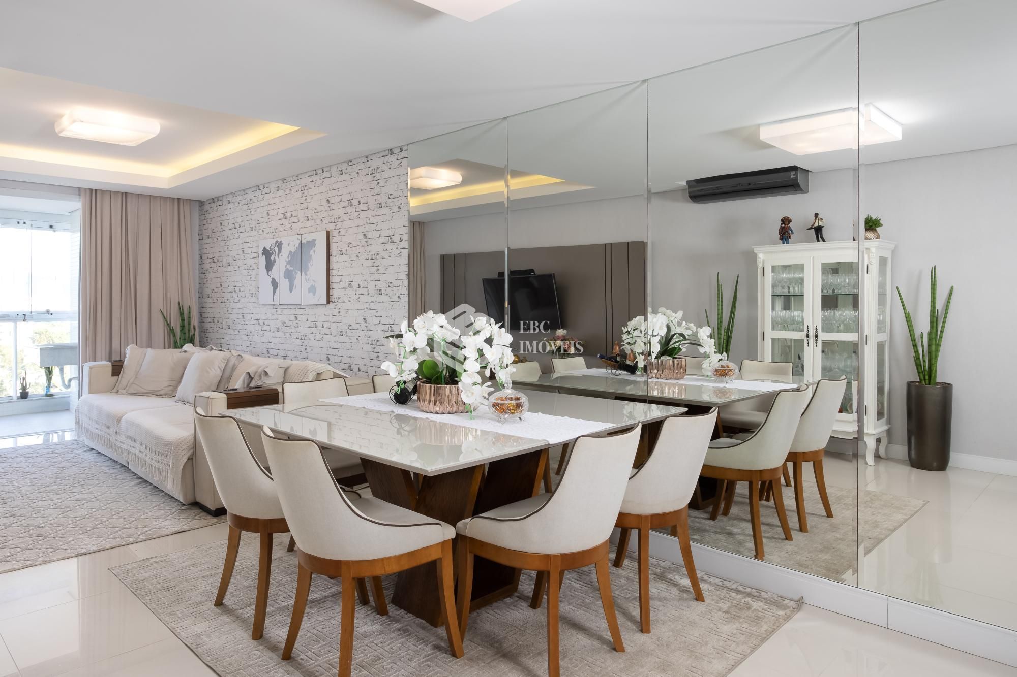Apartamento, 3 quartos, 110 m² - Foto 11