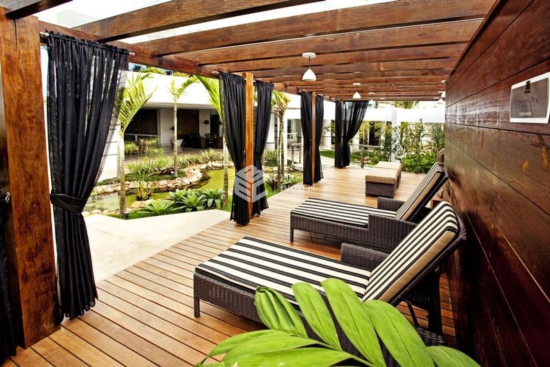 Apartamento, 4 quartos, 243 m² - Foto 27