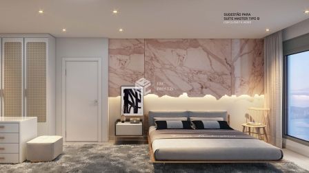 Apartamento, 4 quartos, 194 m² - Foto 18