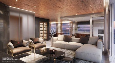Apartamento, 4 quartos, 194 m² - Foto 19