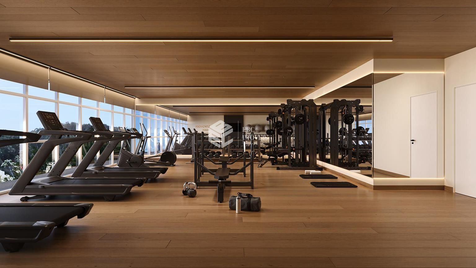 Apartamento, 2 quartos, 78 m² - Foto 8