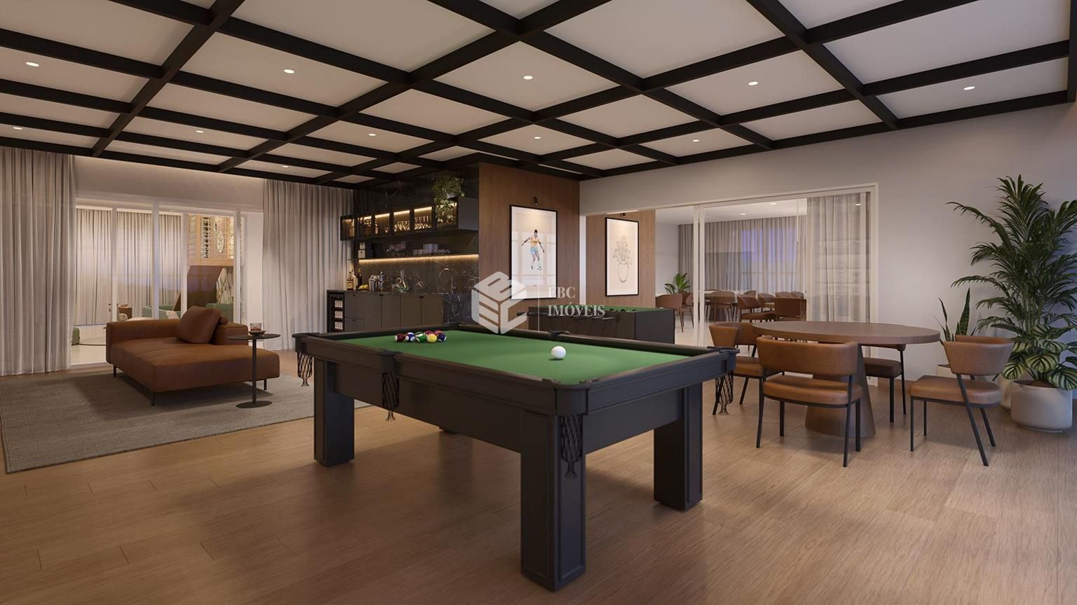 Apartamento, 2 quartos, 78 m² - Foto 7