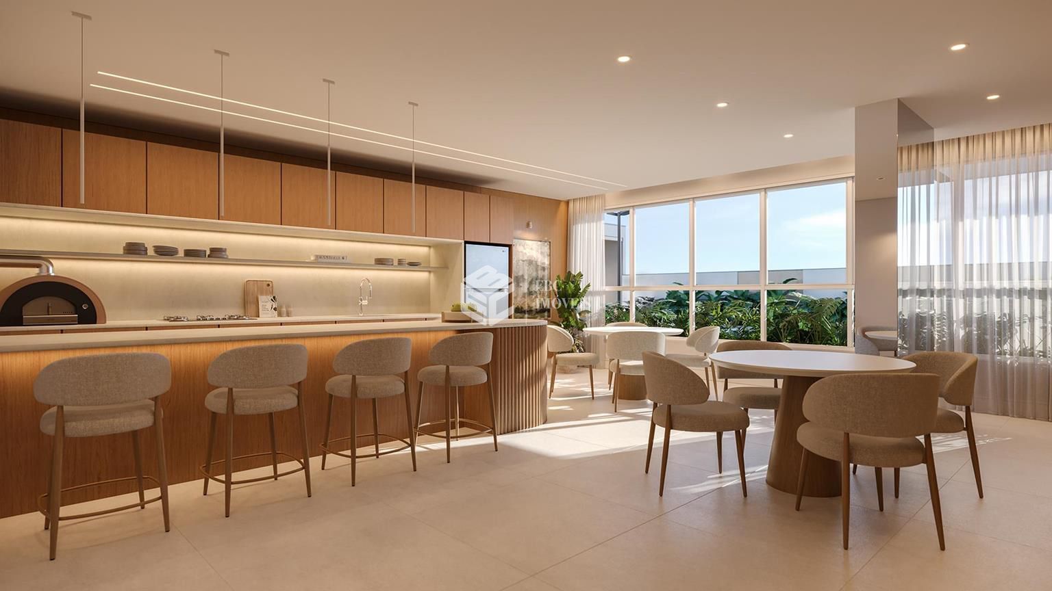 Apartamento, 2 quartos, 78 m² - Foto 5