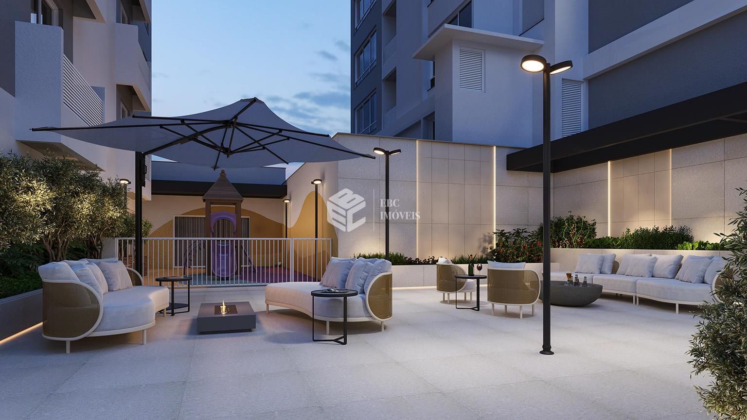 Apartamento, 2 quartos, 78 m² - Foto 11