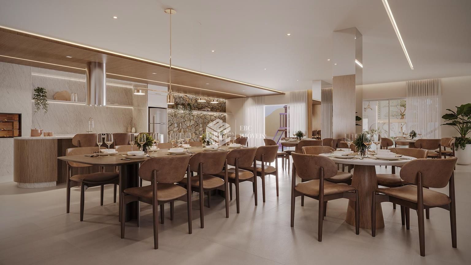 Apartamento, 2 quartos, 78 m² - Foto 6