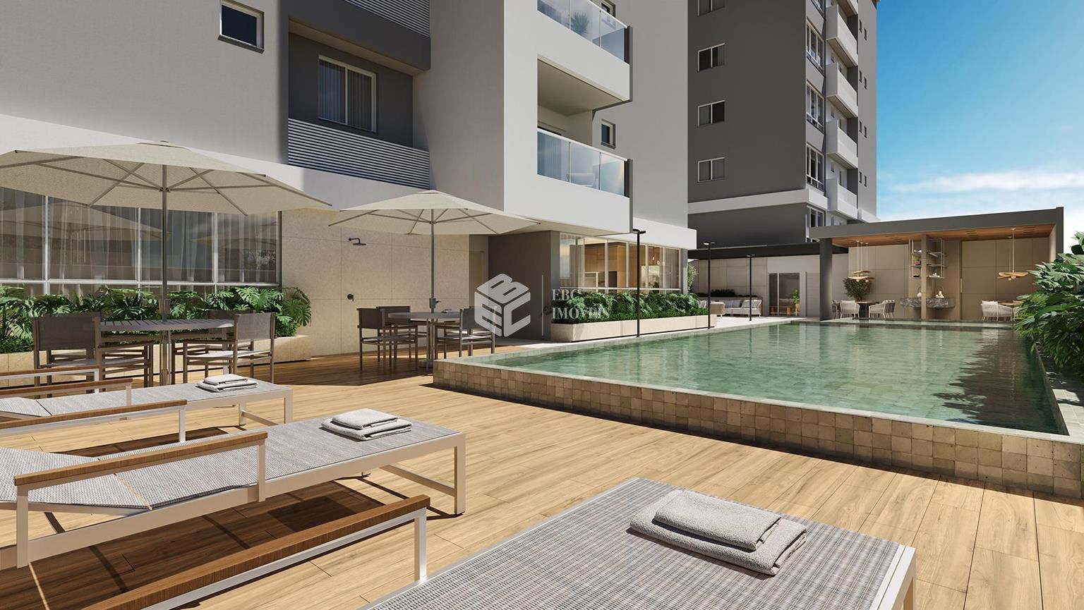 Apartamento, 2 quartos, 78 m² - Foto 12