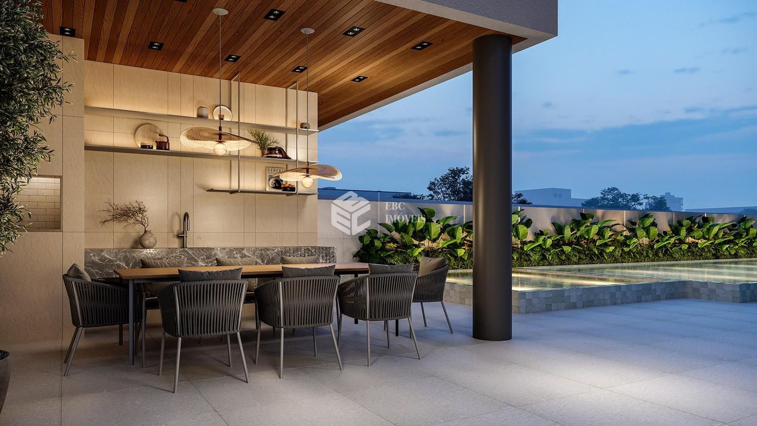 Apartamento, 2 quartos, 78 m² - Foto 4