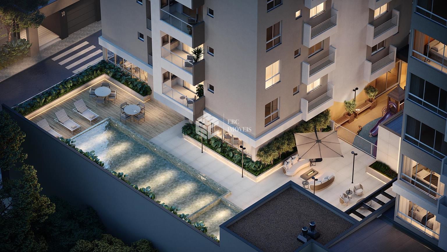 Apartamento, 2 quartos, 78 m² - Foto 3