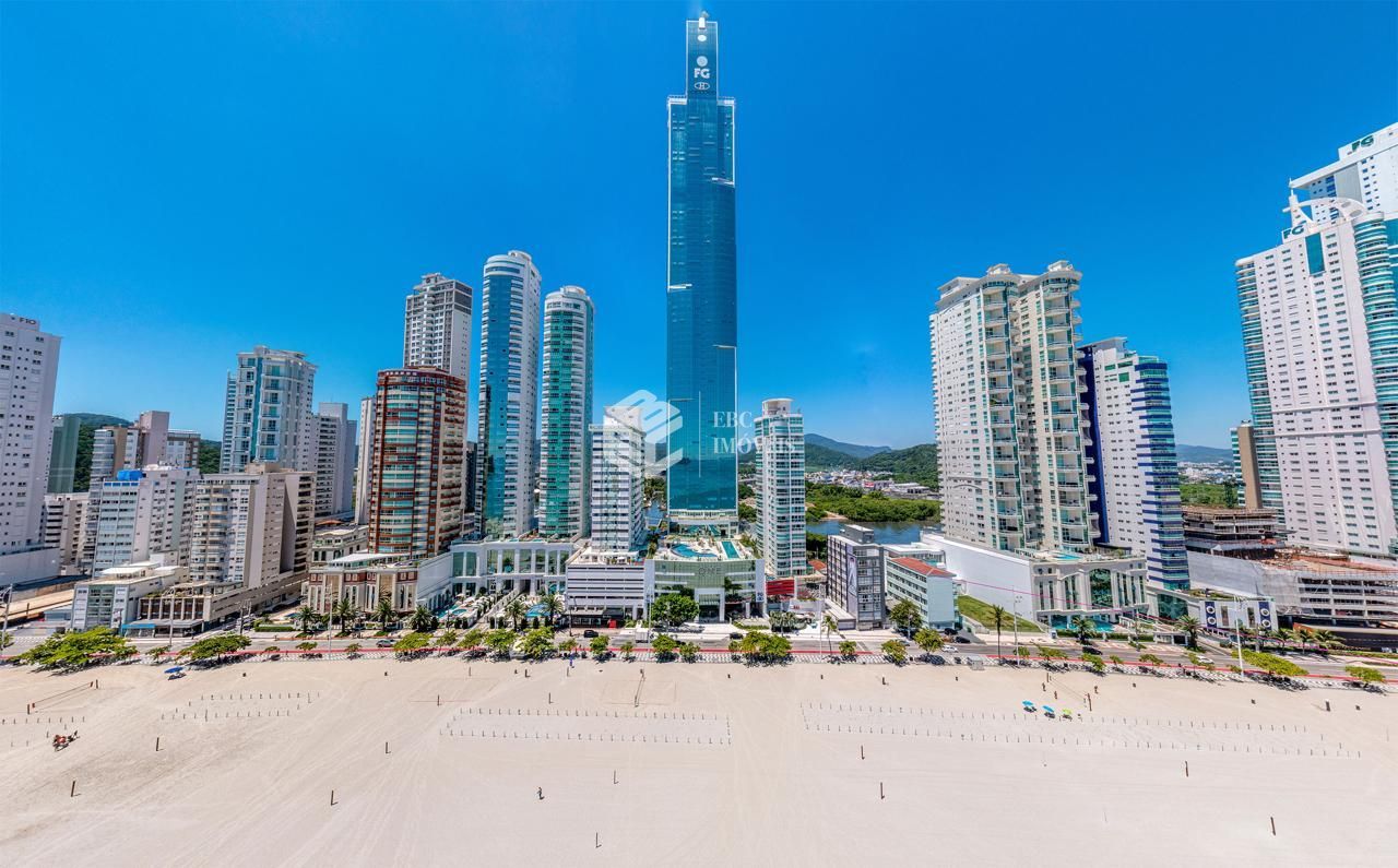 Apartamento à venda  no Barra Sul - Balneário Camboriú, SC. Imóveis