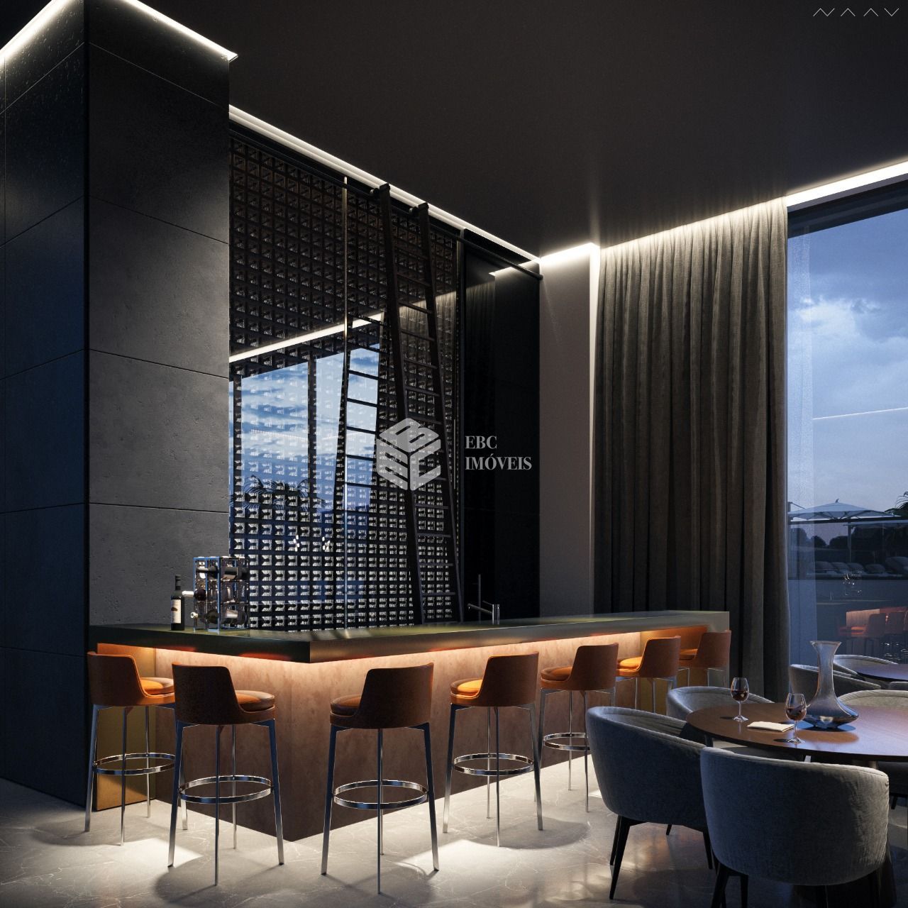 Apartamento, 4 quartos, 137 m² - Foto 11