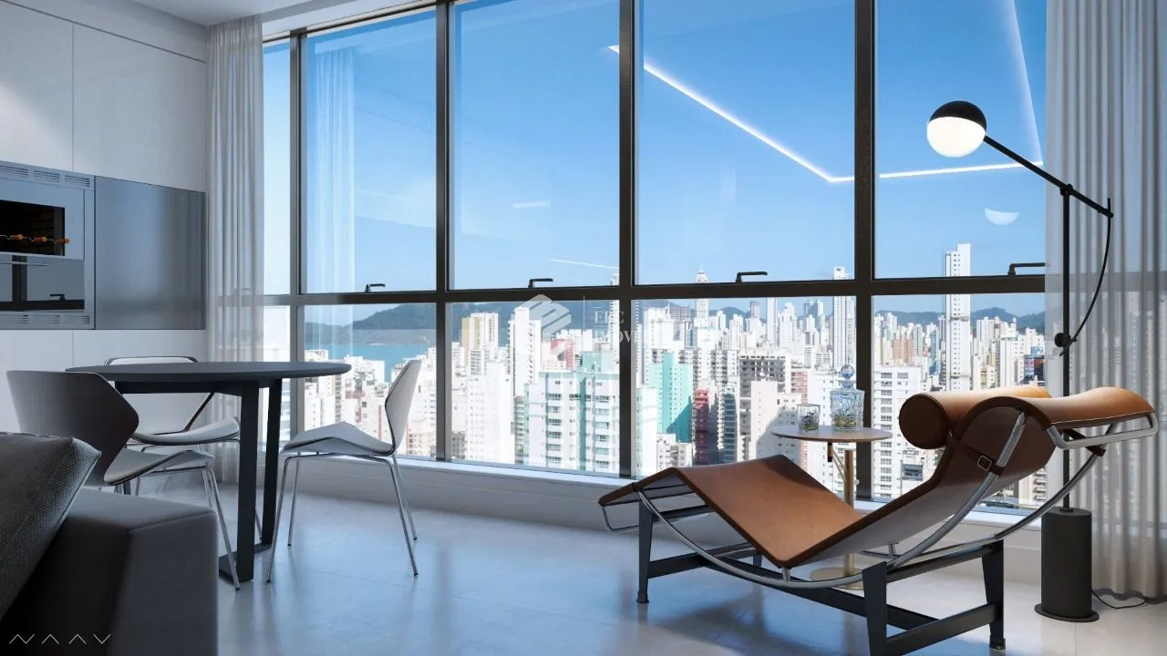 Apartamento à venda  no Centro - Balneário Camboriú, SC. Imóveis